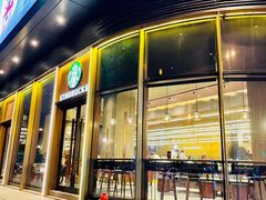 门面-星巴克臻选(上海虹桥新天地三店)