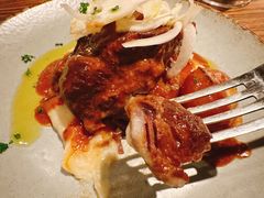 红酒炖牛颊肉-Apollo·西班牙小酒馆(安福路店)