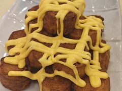 -奥华餐厅·老张记(台基厂店)