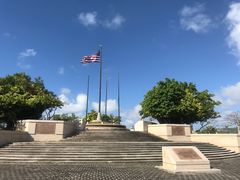 -美国纪念公园