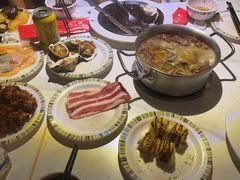 -吉布鲁牛排海鲜自助(巴南万达广场店)