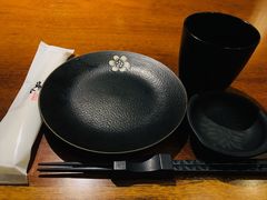 -九井澤精致料理(金茂店)