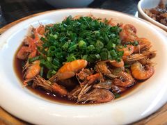 -走马楼饭庄(慈城古县城店)