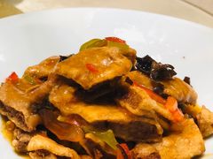 -巴依老爷新疆美食(清华东门店)