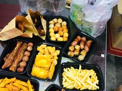 梅干地瓜-北门四果汤(永宁店)