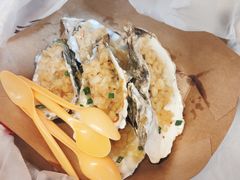 -蚝滑蒜(观音桥天天尚街直营店)