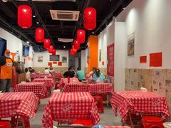-荆九爷爆炒桥头三嫩(云南北路店)