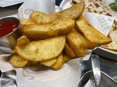 -Sarah西点·烘焙·餐厅(翰林府旗舰店)