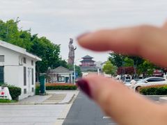 -阳澄湖半岛旅游度假区