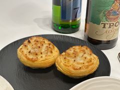 -马克西姆俄罗斯餐厅(通亚街店)