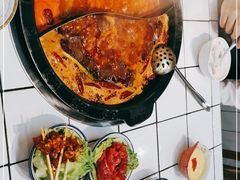 -卤校长重庆火锅