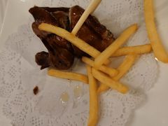 -潮福城大酒楼·潮粤菜·港式点心(阳光城店)