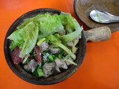 -潮香兴煲仔饭(莲花路店)
