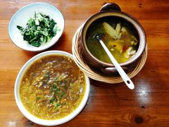 -李东农庄(中南百草园地标店)