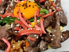 -一井烧肉·活鳗·寿司(望京SOHO店)