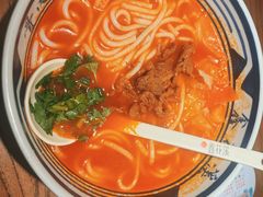 -鑫花溪牛肉米粉(景德路店)