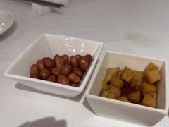 -潮福城潮州大酒楼(湖滨北路店)