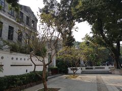 -荔湾博物馆
