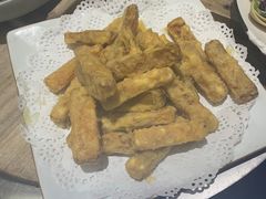 -东北农家院·铁锅炖(莘庄店)