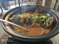 -千岛湖小鱼儿·淳安匠心农家菜