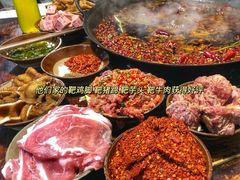 -楠火锅(龙阳广场店)