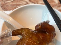 -唐宫小聚(新港中心店)