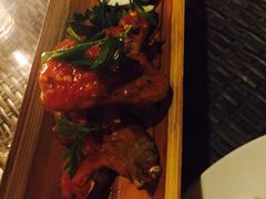 -Hai Bar And Grill