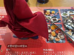 -海维克牛排馆HIGHWIC(右岸环宇坊店)