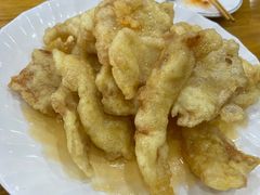 -顺姬冷面(延大店)