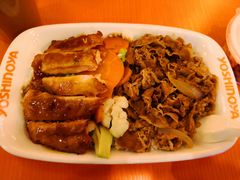 -吉野家(维明街店)