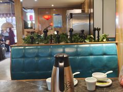 -三道菜(明堂公园店)