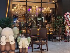 -狮拾久·现代新加坡料理(福田COCO Park店)