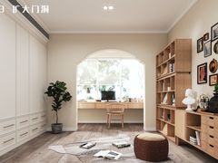-研筑国际设计事务所(总店)