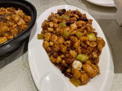宫保鸡丁-国人川菜(李家村建东街店)