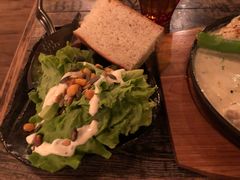 -Pakkhús Restaurant