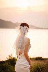 点击看大图 -LAFINE 兰斐婚纱礼服馆