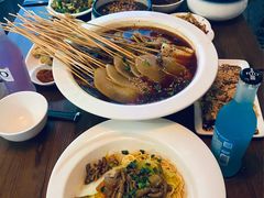 -三生小馆(亭知路店)