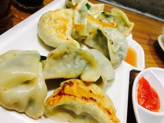 -八珍·广式煎饺·广州老字号(北京路总店)