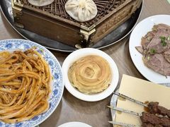 -西安贾三灌汤包·回坊小吃·清真炒菜(北院门总店)