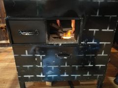 -三里屯土灶炖公鸡地锅鸡(江东店)