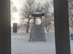 -雾凇岛