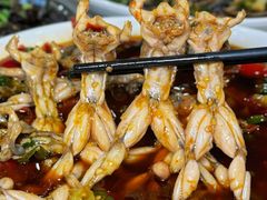 -辣螃铠盆盆蟹大排档(总店)