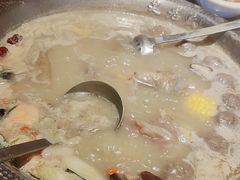 -吴老幺火锅(金龙店)