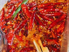 -川西坝子火锅(清江东路3.0直营店)