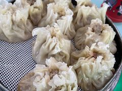 -北三沙家烧麦(北头道街店)