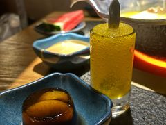-湊湊火锅·茶憩(东城民盈国贸城店)