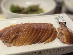 -小大董·烤鸭(王府井apm店)