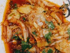 -和庆斋羊蝎子火锅·碳缸烧烤(顺义旗舰店)
