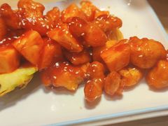 -味莊餐厅(康庄南街店)