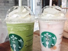 -星巴克臻选(成都宽窄巷子店)